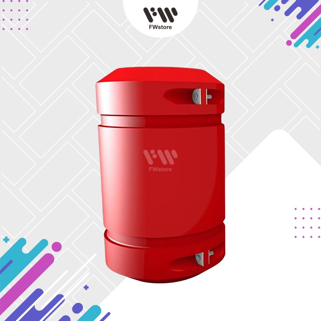 Pelampung Pipa – Pipe Floater 10”
