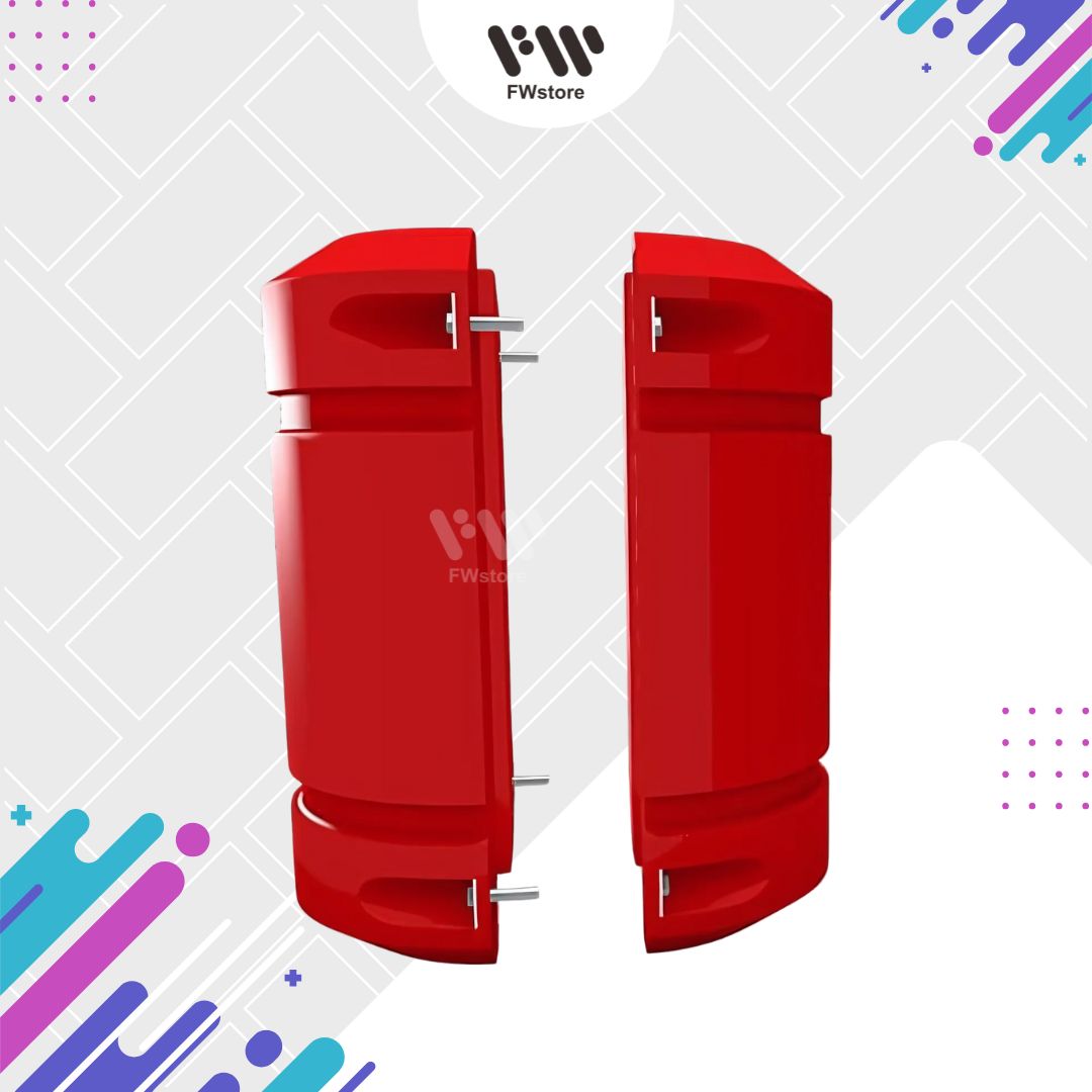 Pelampung Pipa – Pipe Floater 10”