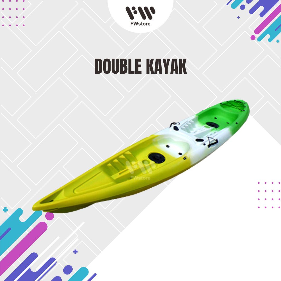 Double Kayak