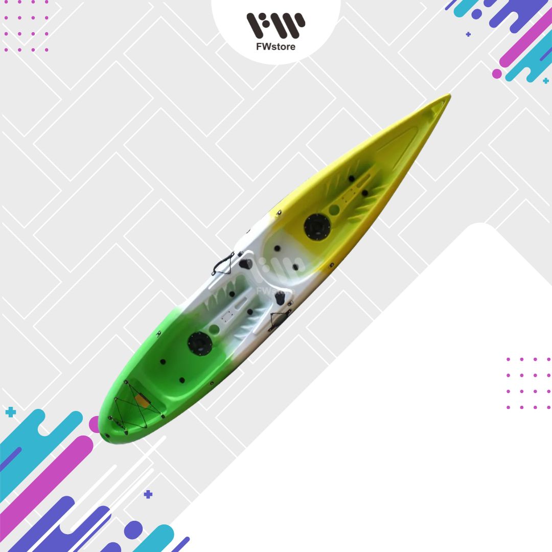 Double Kayak