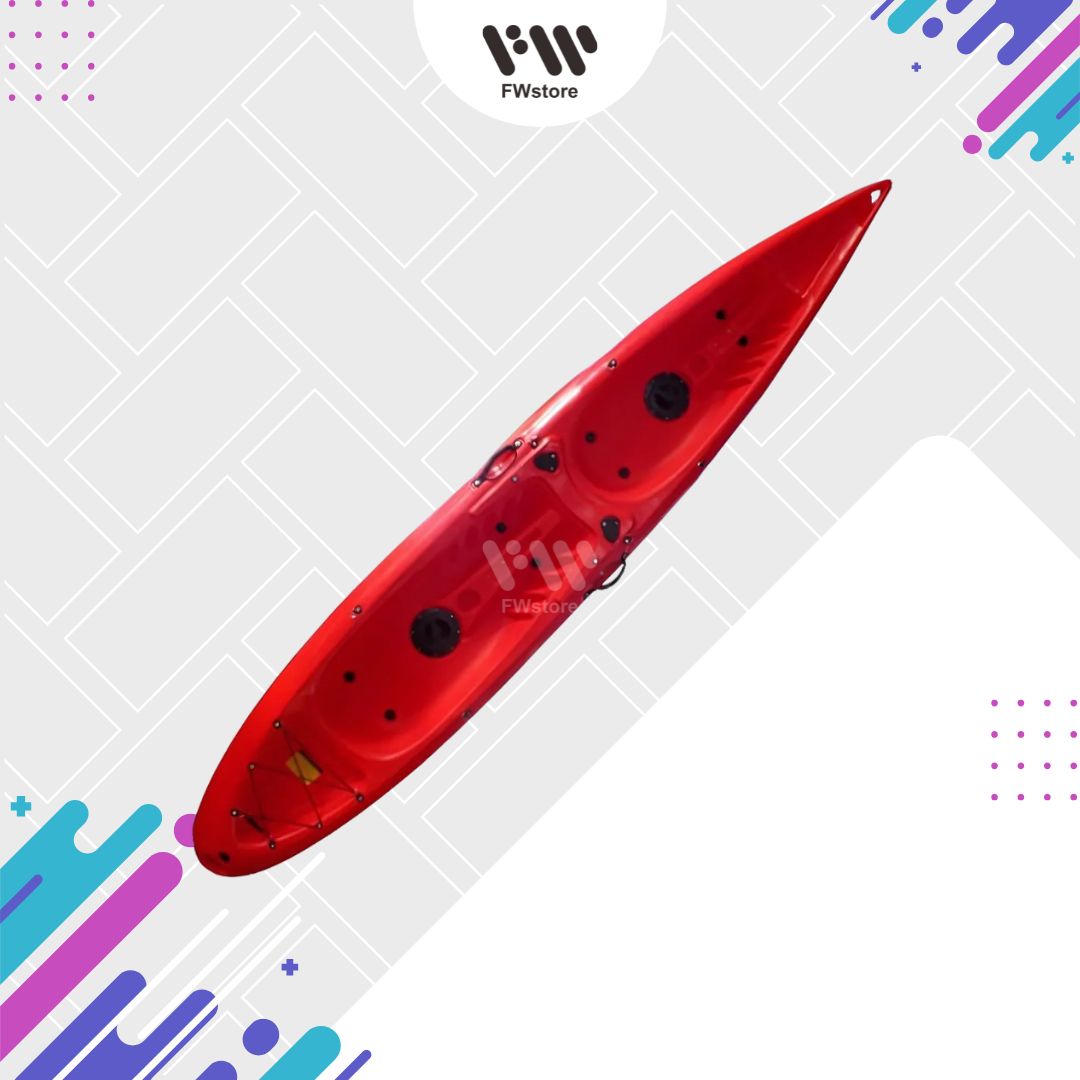 Double Kayak