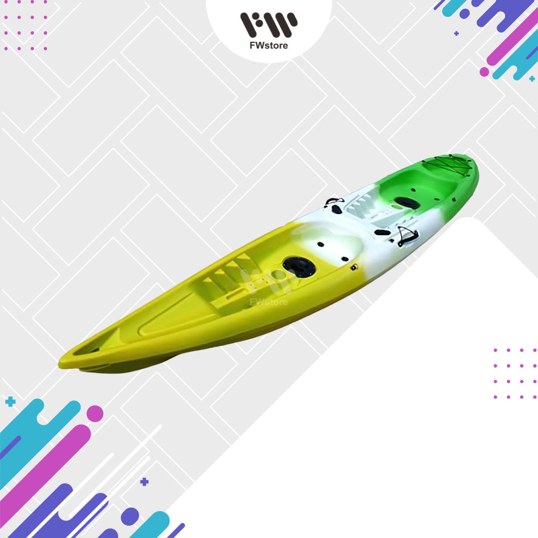 Double Kayak