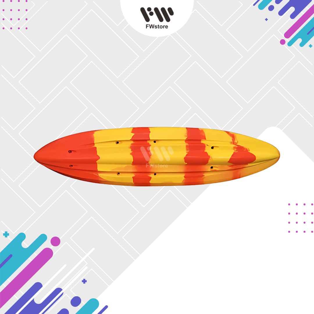 Family 2+1 Kayak