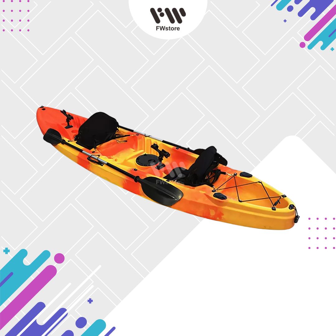 Family 2+1 Kayak