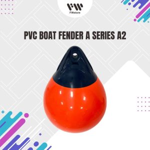 PVC Boat Fender A Series A2