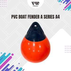 PVC Boat Fender A Series A4