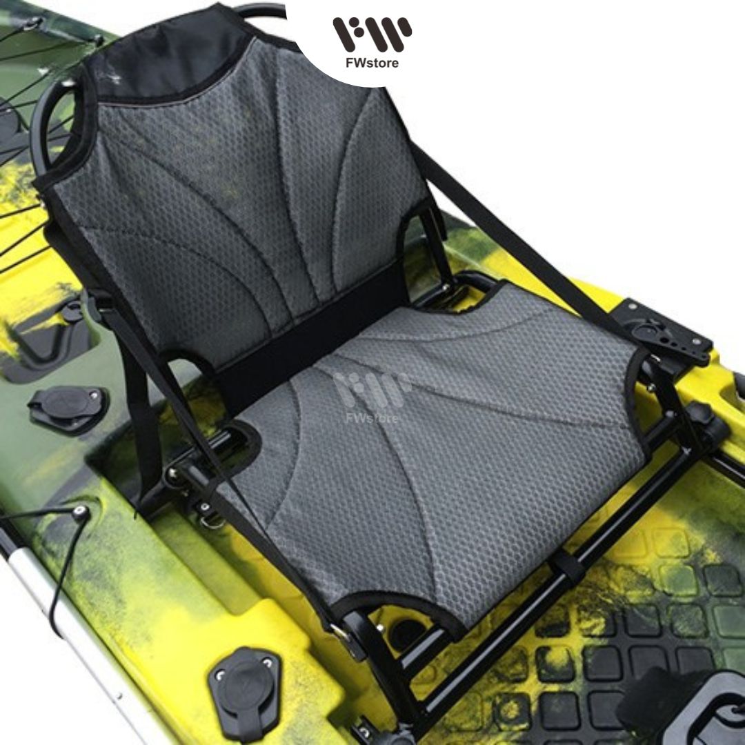 Pedal Kayak One Person Type 2