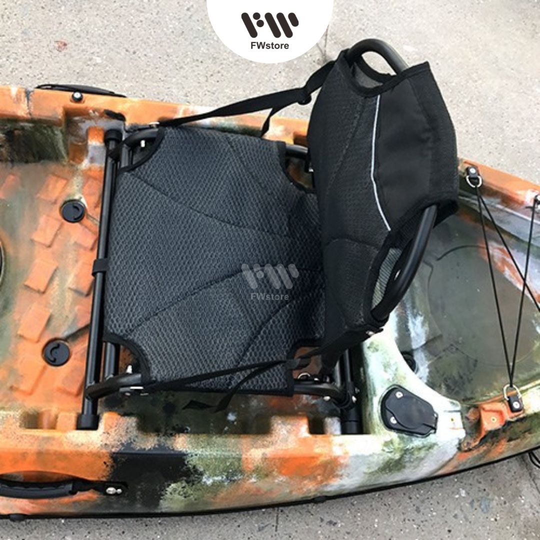 Single Kayak Type 2