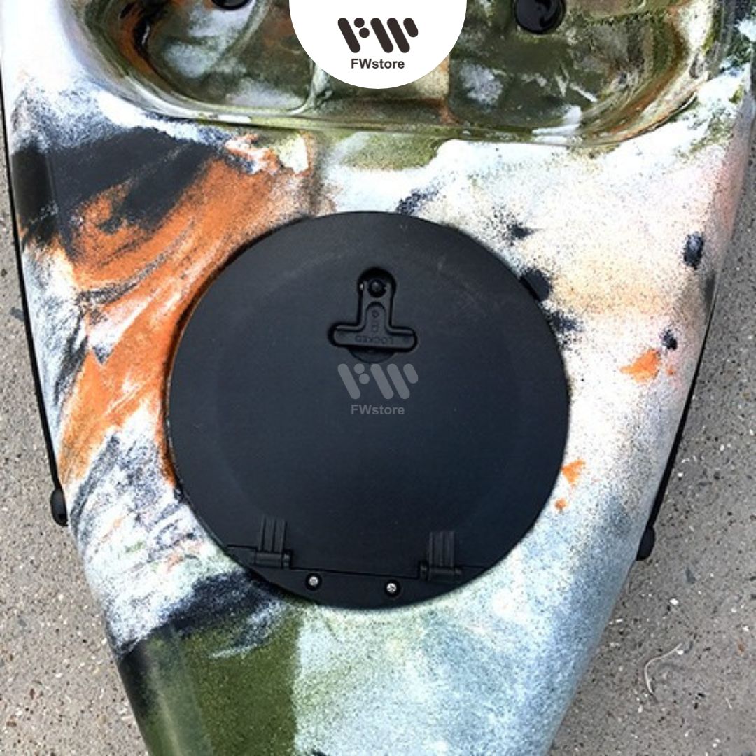 Single Kayak Type 2