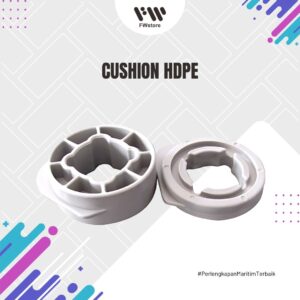 Cushion HDPE