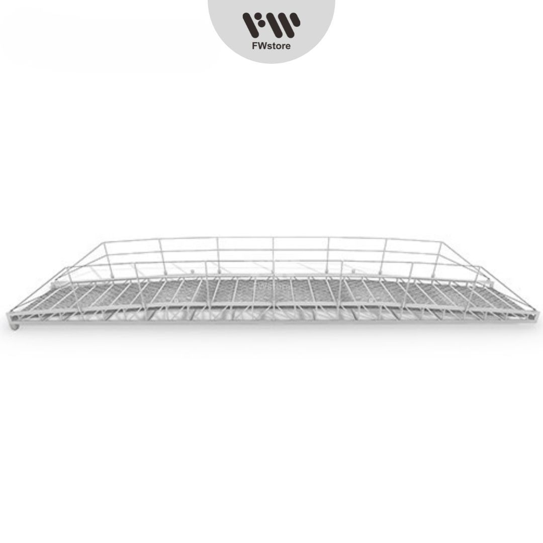 Embarkation Gangway - Design 1 - Size 2m x 11m