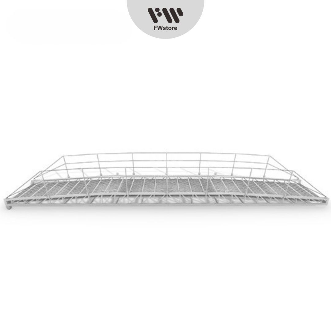 Embarkation Gangway - Design 1 - Size 2m x 12m