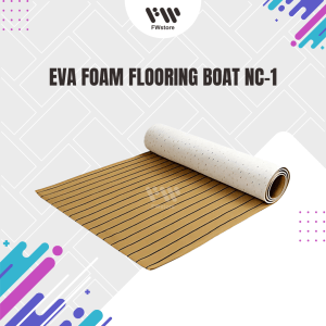 Eva Foam Flooring Boat NC-1