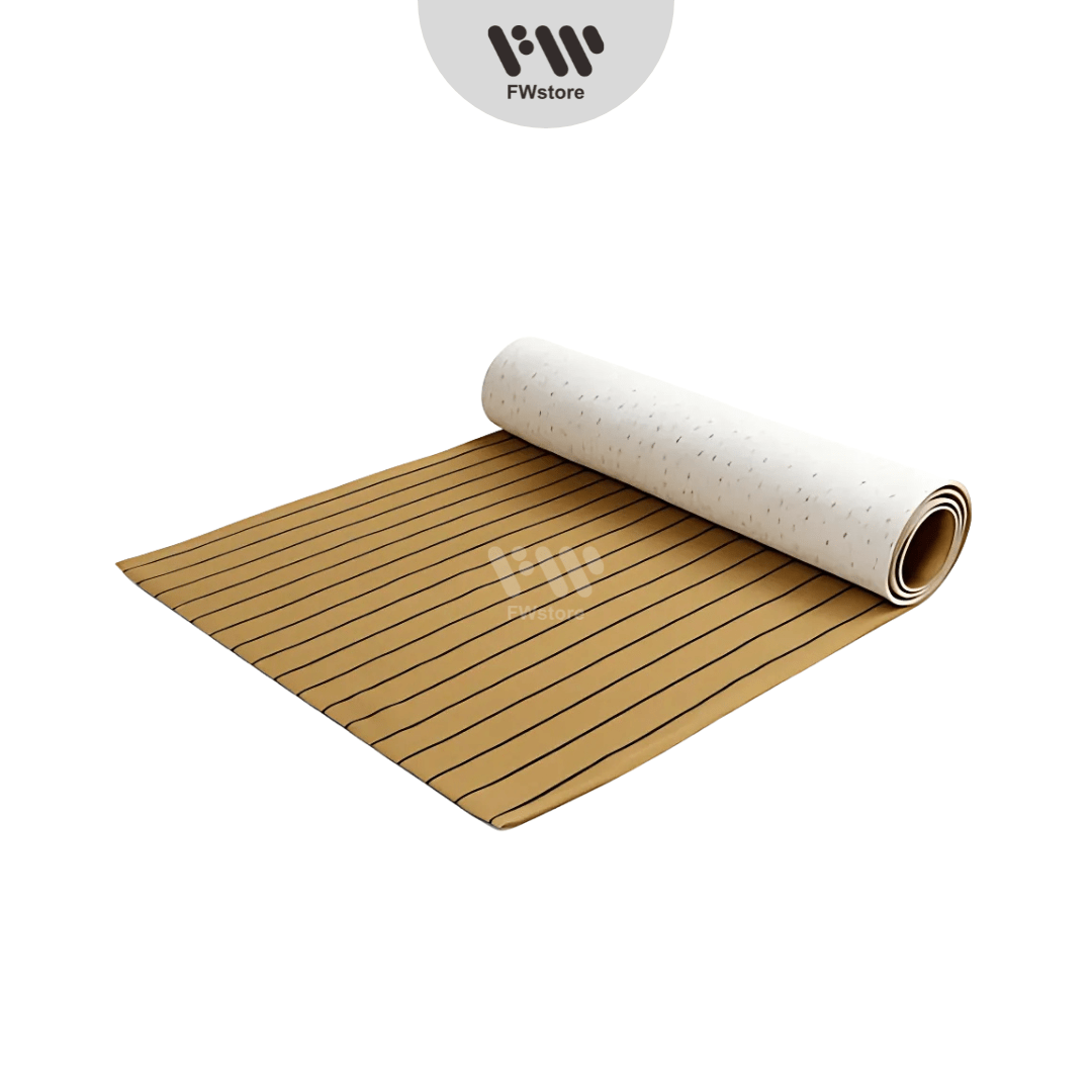 Eva Foam Flooring Boat NC-1