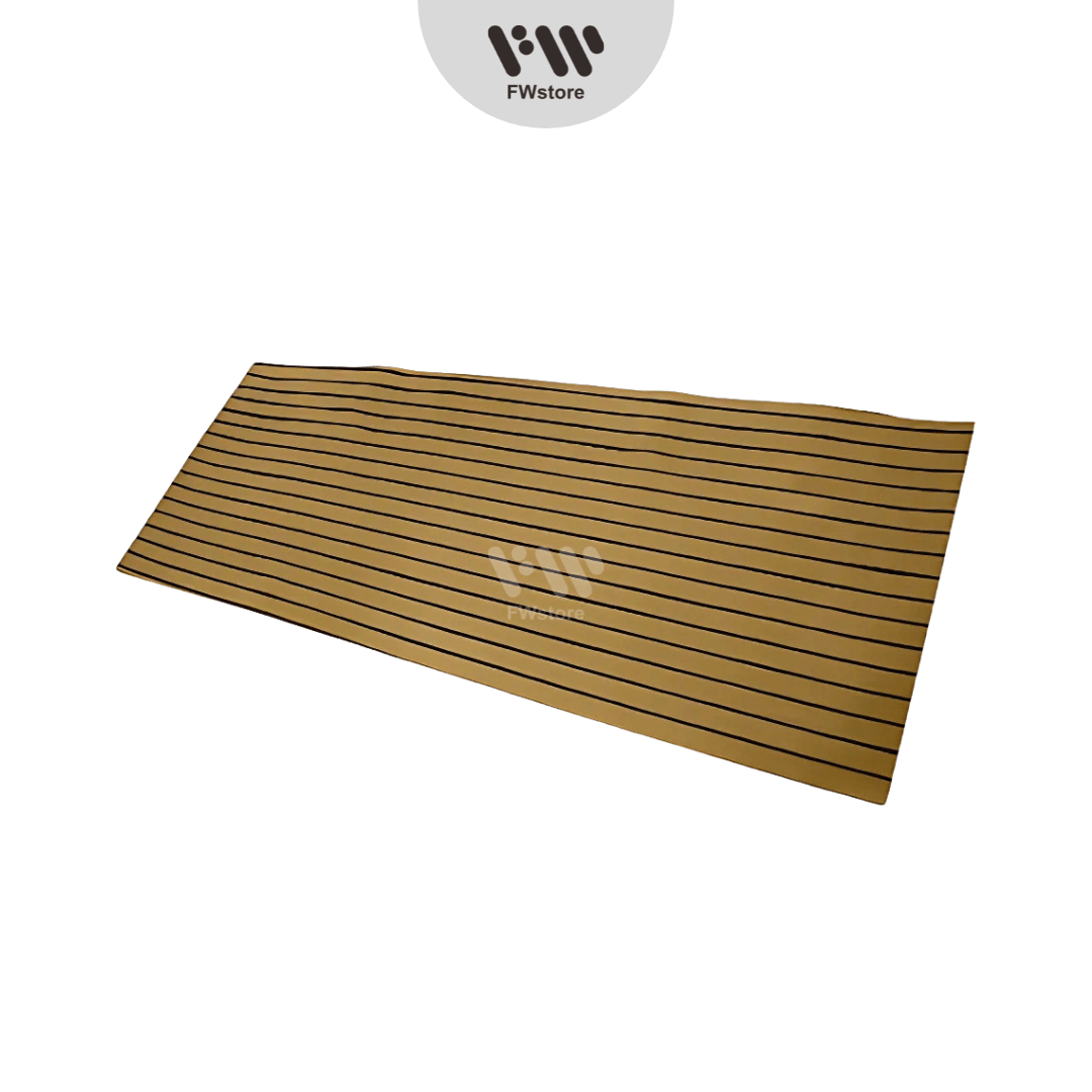 Eva Foam Flooring Boat NC-1