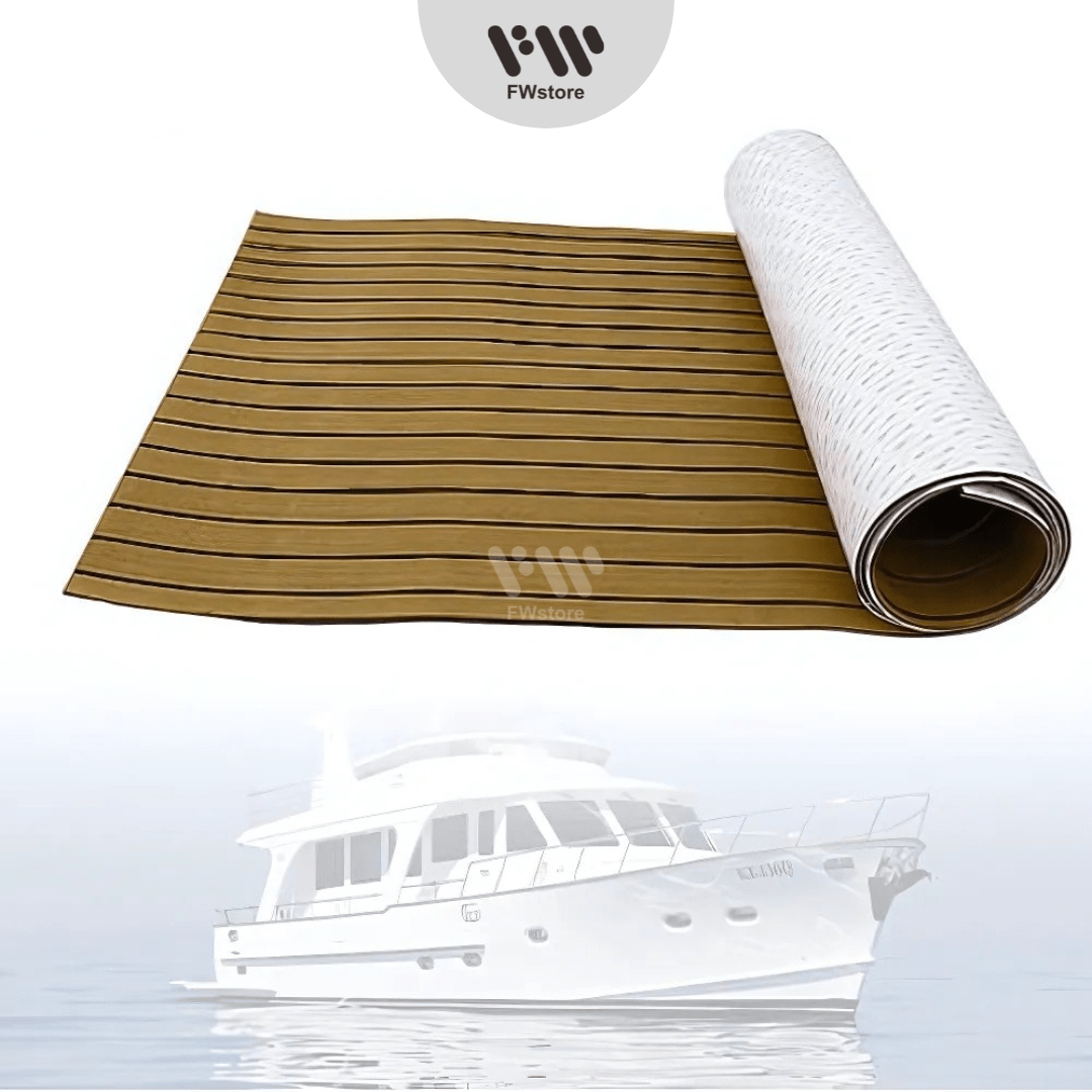 Eva Foam Flooring Boat NC-1