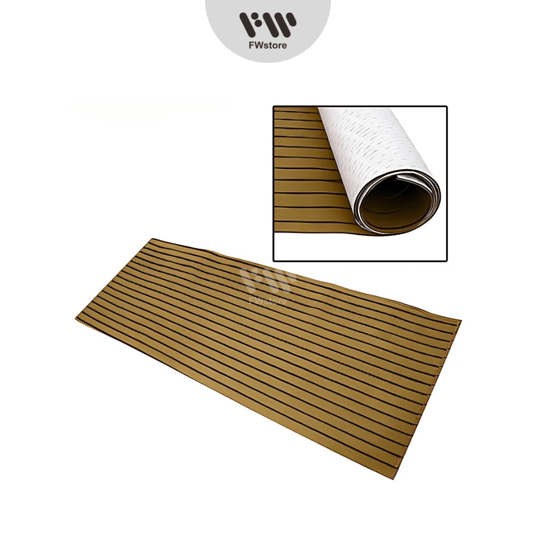 Eva Foam Flooring Boat NC-1