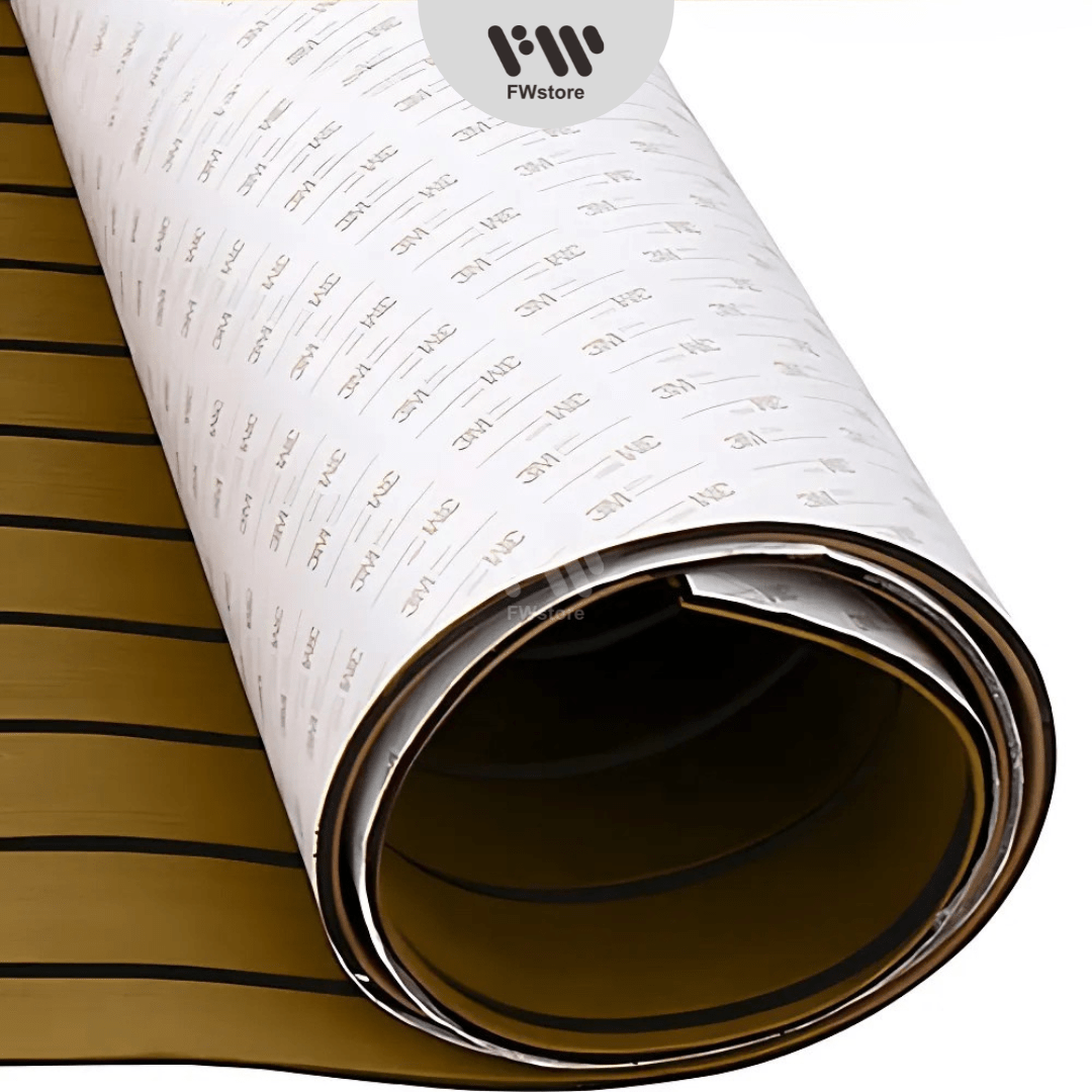 Eva Foam Flooring Boat NC-1