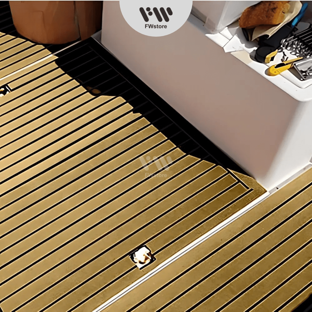 Eva Foam Flooring Boat NC-1