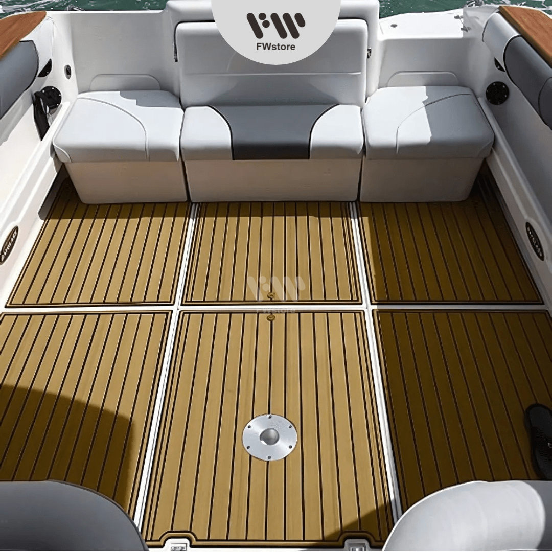 Eva Foam Flooring Boat NC-1
