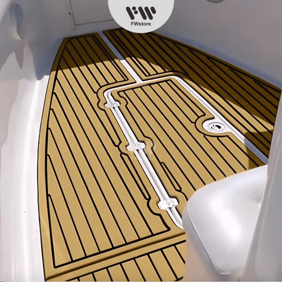 Eva Foam Flooring Boat NC-1