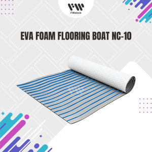 Eva Foam Flooring Boat NC-10