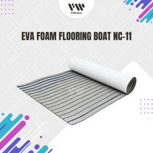 Eva Foam Flooring Boat NC-11