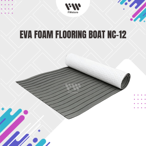 Eva Foam Flooring Boat NC-12