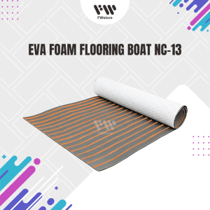 Eva Foam Flooring Boat NC-13