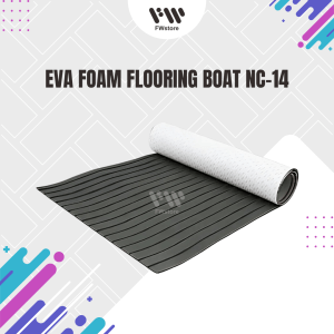 Eva Foam Flooring Boat NC-14