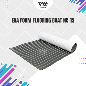 Eva Foam Flooring Boat NC-15