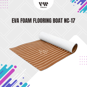 Eva Foam Flooring Boat NC-17