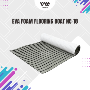 Eva Foam Flooring Boat NC-18