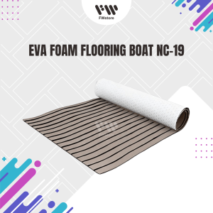 Eva Foam Flooring Boat NC-19