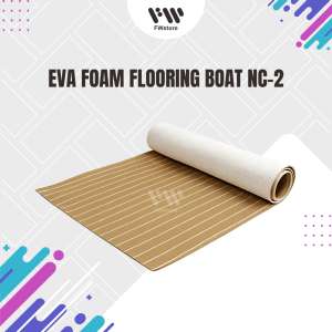 Eva Foam Flooring Boat NC-2