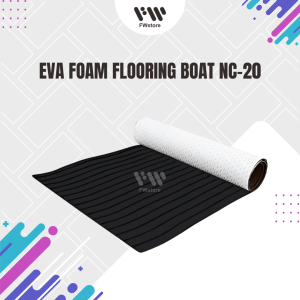 Eva Foam Flooring Boat NC-20