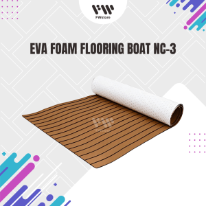 Eva Foam Flooring Boat NC-3