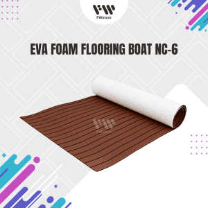 Eva Foam Flooring Boat NC-6