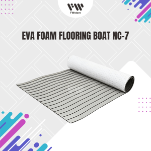 Eva Foam Flooring Boat NC-7