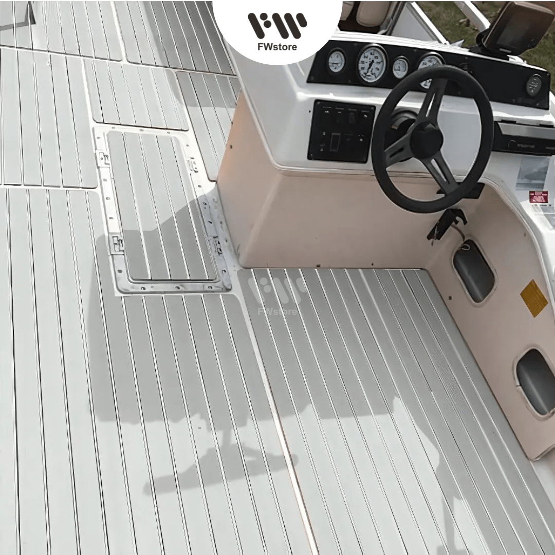 Eva Foam Flooring Boat NC-8