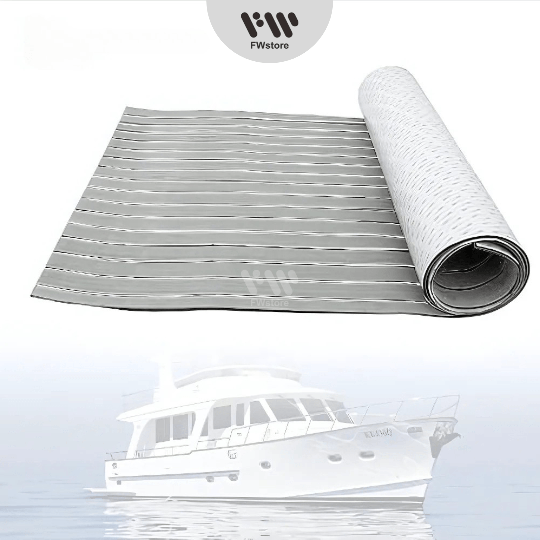 Eva Foam Flooring Boat NC-8