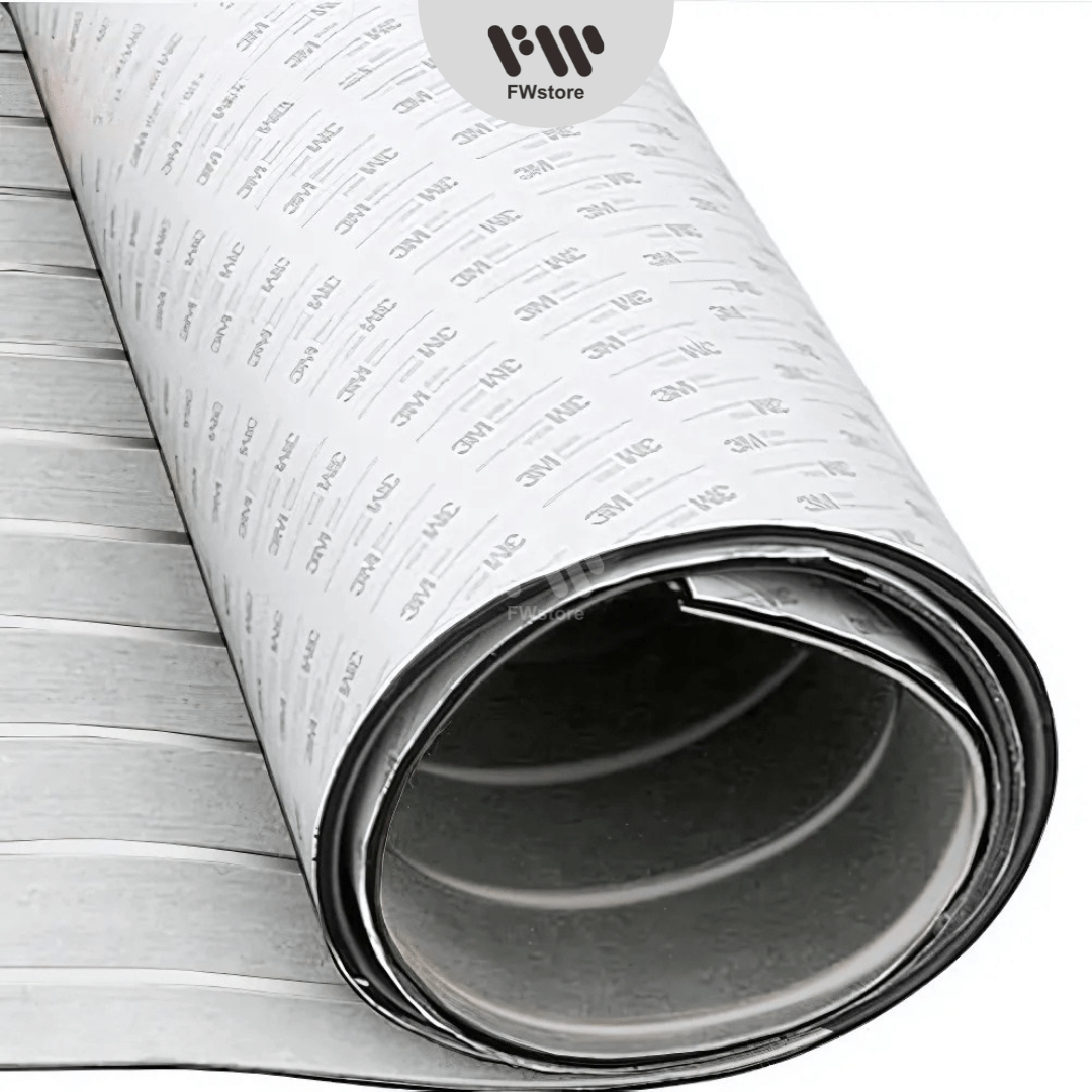 Eva Foam Flooring Boat NC-8