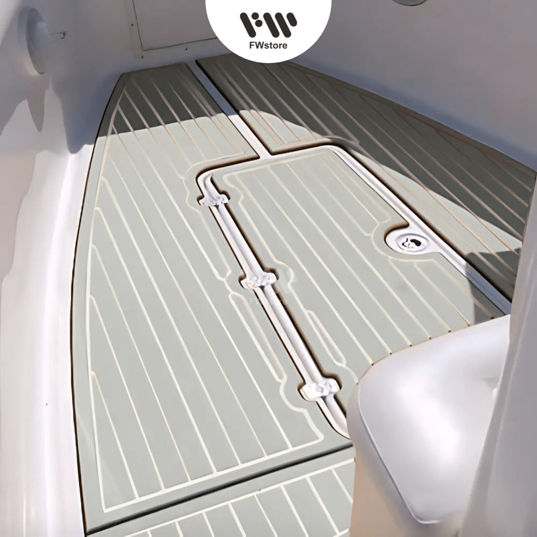 Eva Foam Flooring Boat NC-8