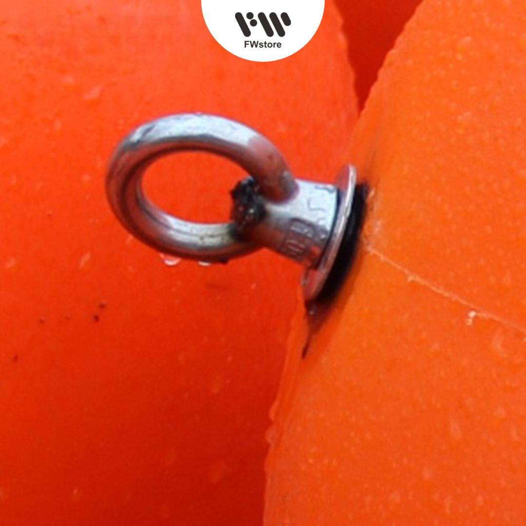 Mooring Ball Buoy Diameter 900 mm