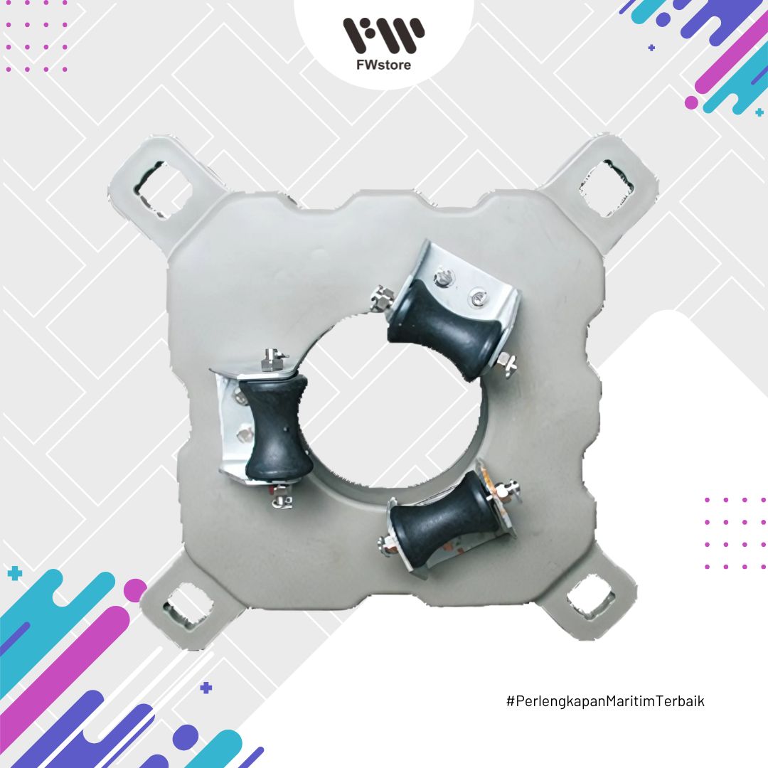 Pile Guide HDPE