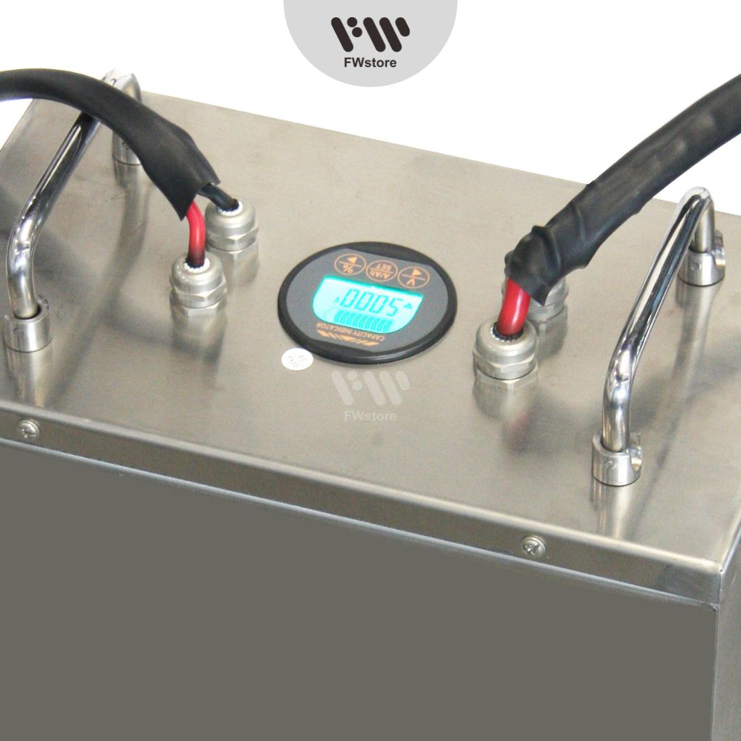 Portable Battery Modules - Type EB-4850