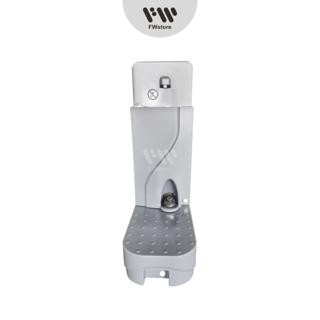 Portable Hand Wash HDPE - TPW-L02