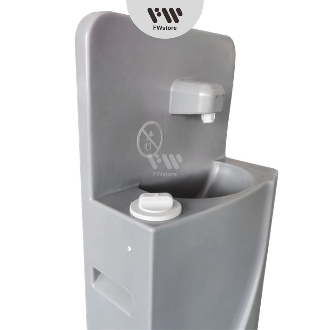Portable Hand Wash HDPE - TPW-L02