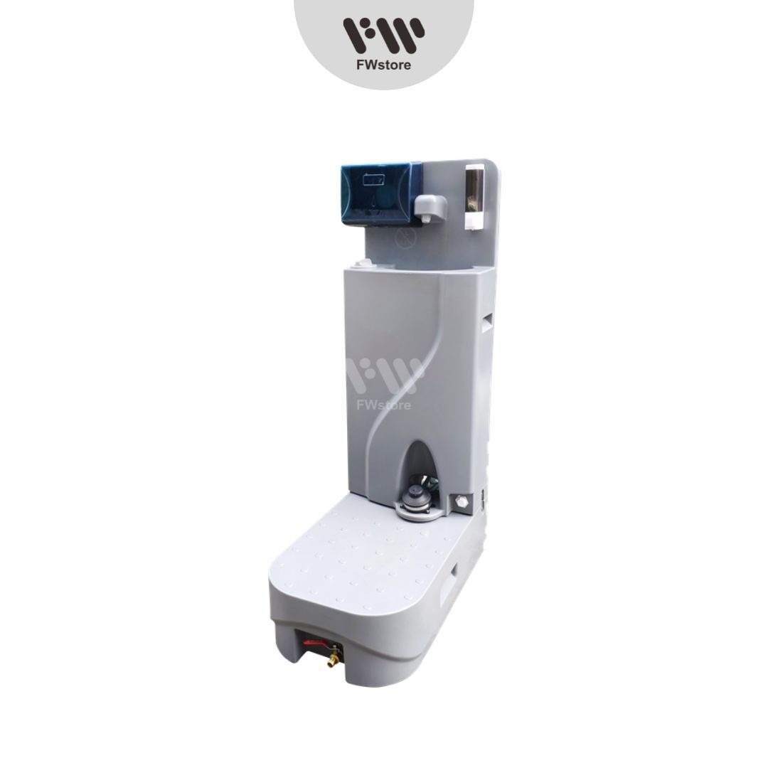 Portable Hand Wash HDPE - TPW-L02