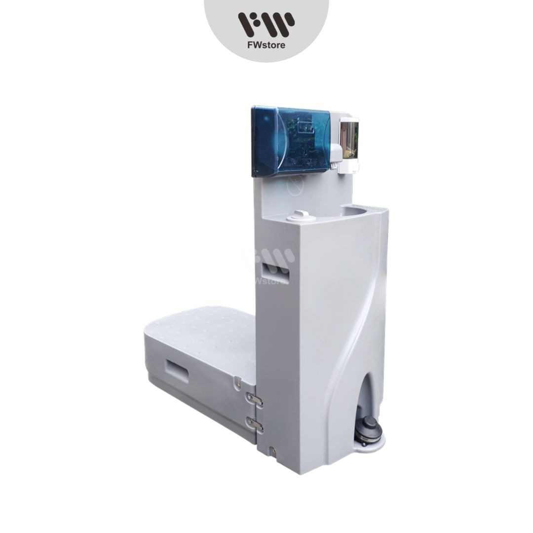 Portable Hand Wash HDPE - TPW-L02